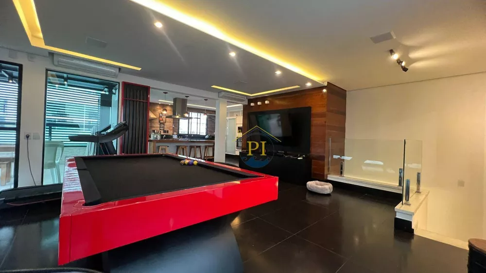 Cobertura, 3 quartos, 257 m² - Foto 1