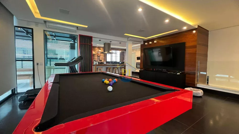 Cobertura, 3 quartos, 257 m² - Foto 3