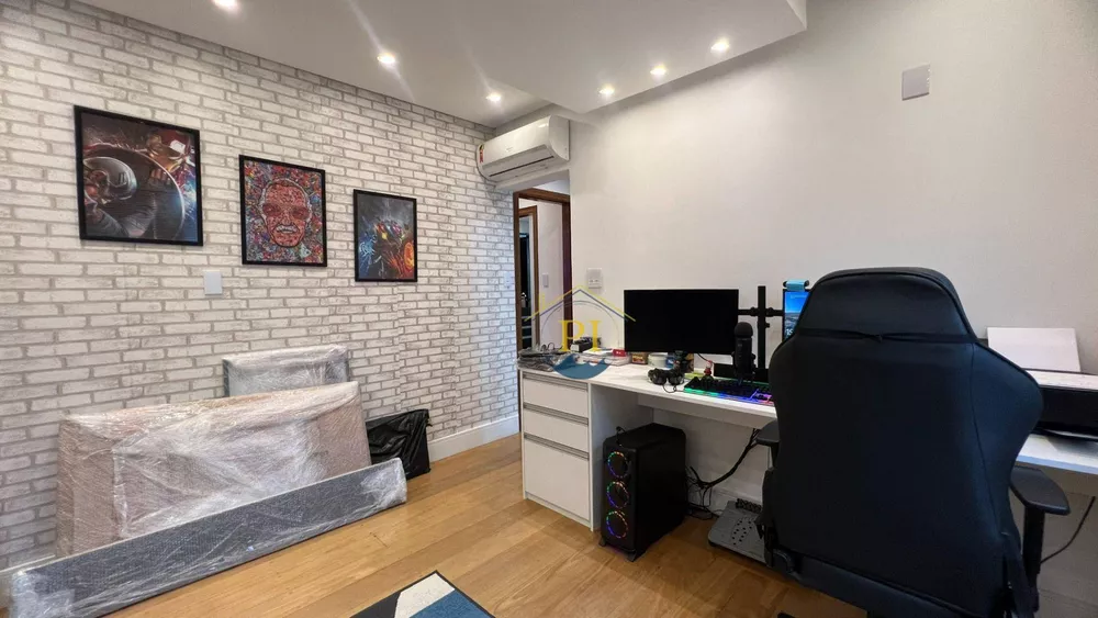 Cobertura, 3 quartos, 257 m² - Foto 12
