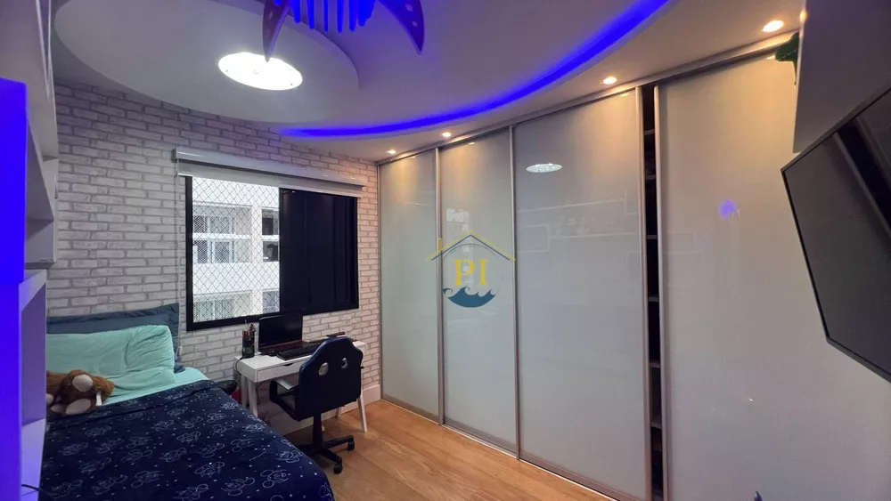 Cobertura, 3 quartos, 257 m² - Foto 10