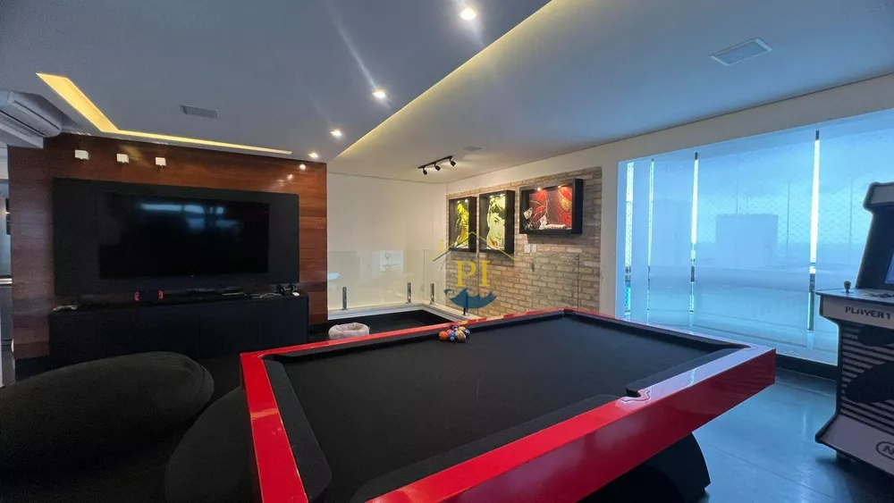 Cobertura, 3 quartos, 257 m² - Foto 2