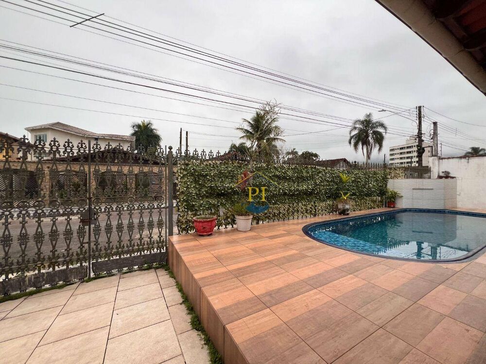 Casa, 3 quartos, 250 m² - Foto 3