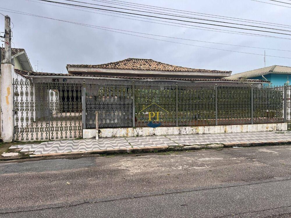 Casa, 3 quartos, 250 m² - Foto 2
