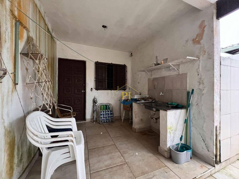 Casa, 3 quartos, 250 m² - Foto 4