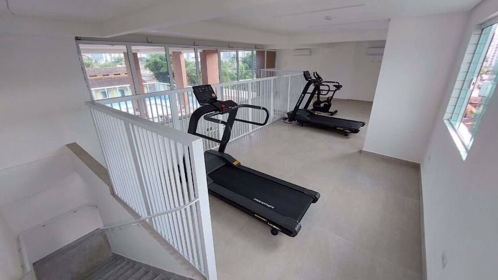 Apartamento, 1 quarto, 53 m² - Foto 1