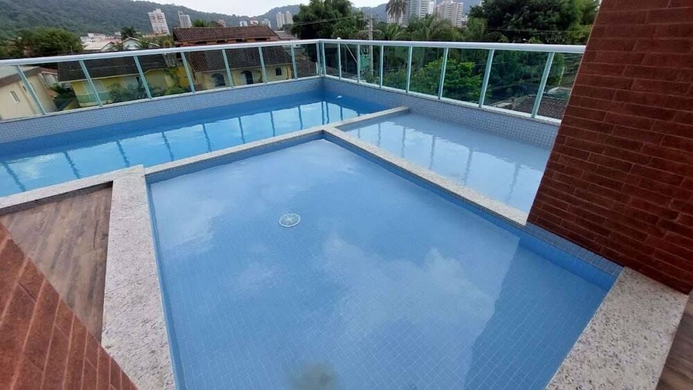 Apartamento, 1 quarto, 53 m² - Foto 2