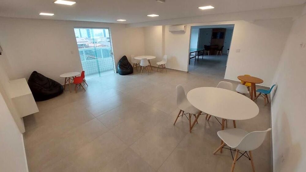 Apartamento, 1 quarto, 53 m² - Foto 3