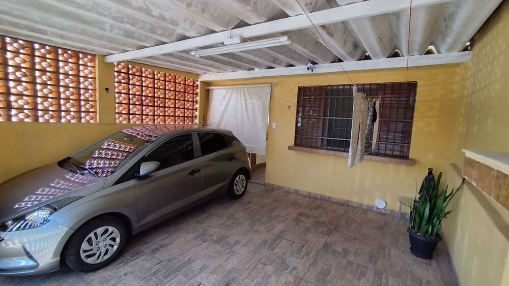 Casa, 2 quartos, 100 m² - Foto 2