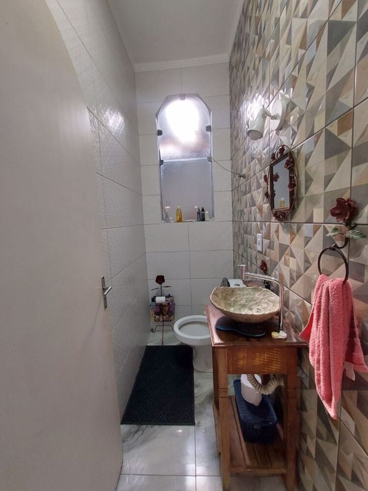 Sobrado, 5 quartos, 435 m² - Foto 3