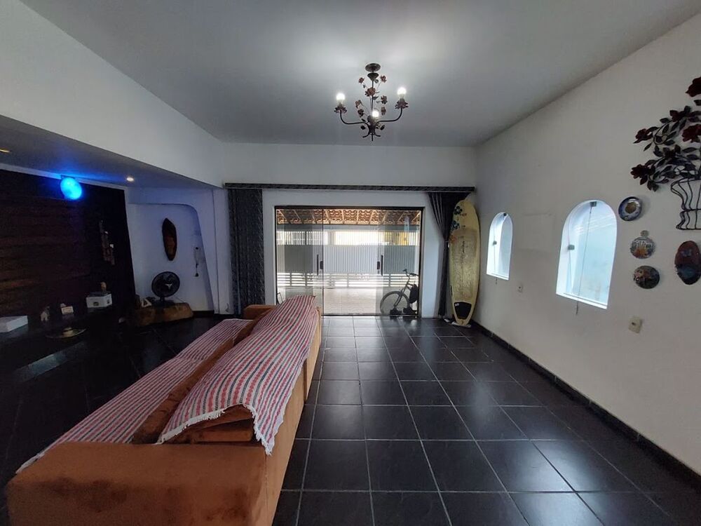 Sobrado, 5 quartos, 435 m² - Foto 1