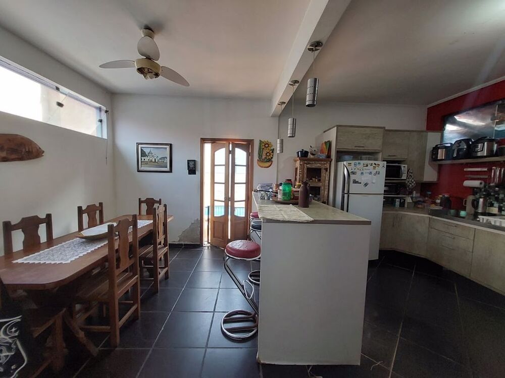 Sobrado, 5 quartos, 435 m² - Foto 2