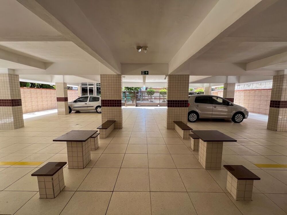 Apartamento, 1 quarto, 51 m² - Foto 1