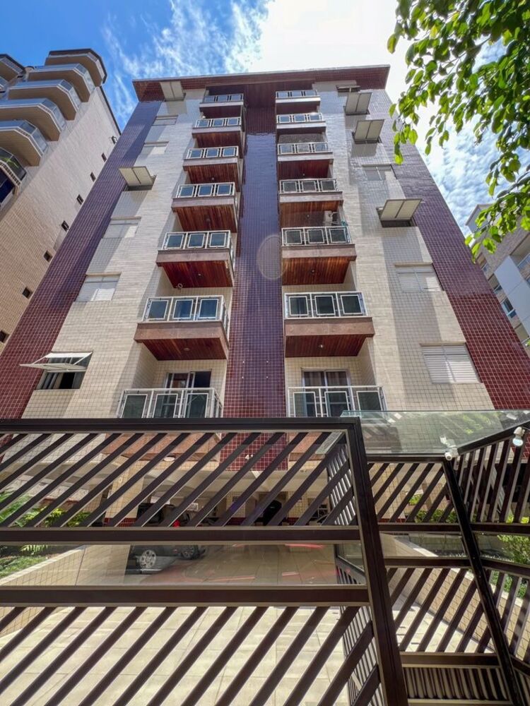 Apartamento, 1 quarto, 51 m² - Foto 2