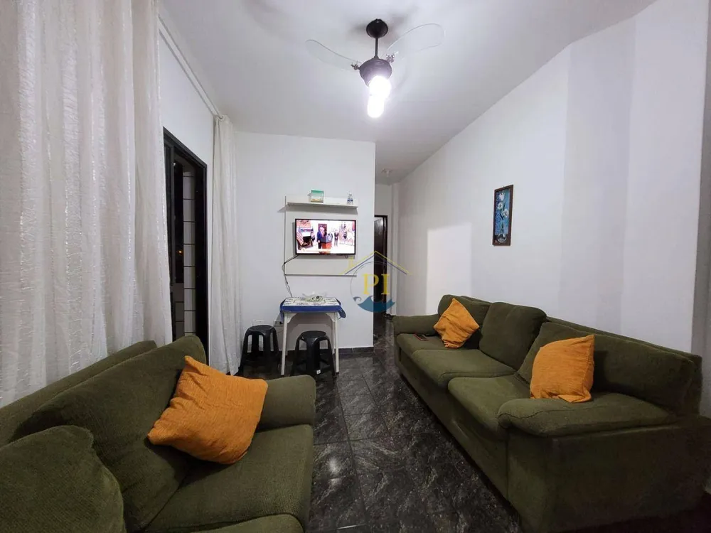 Apartamento, 1 quarto, 40 m² - Foto 2