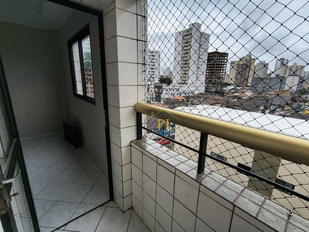 Apartamento, 2 quartos, 77 m² - Foto 3