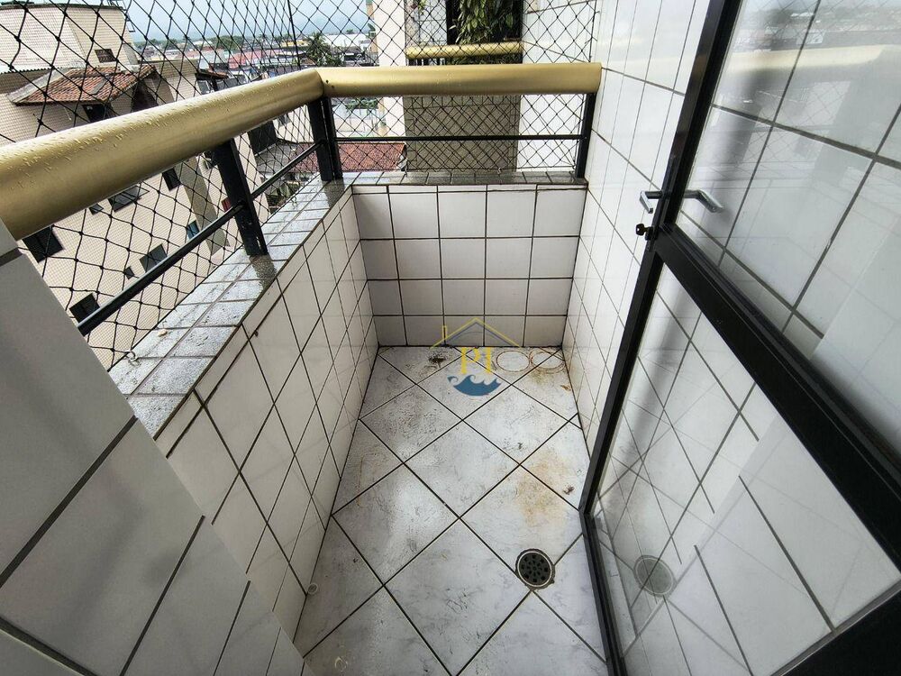 Apartamento, 2 quartos, 77 m² - Foto 2