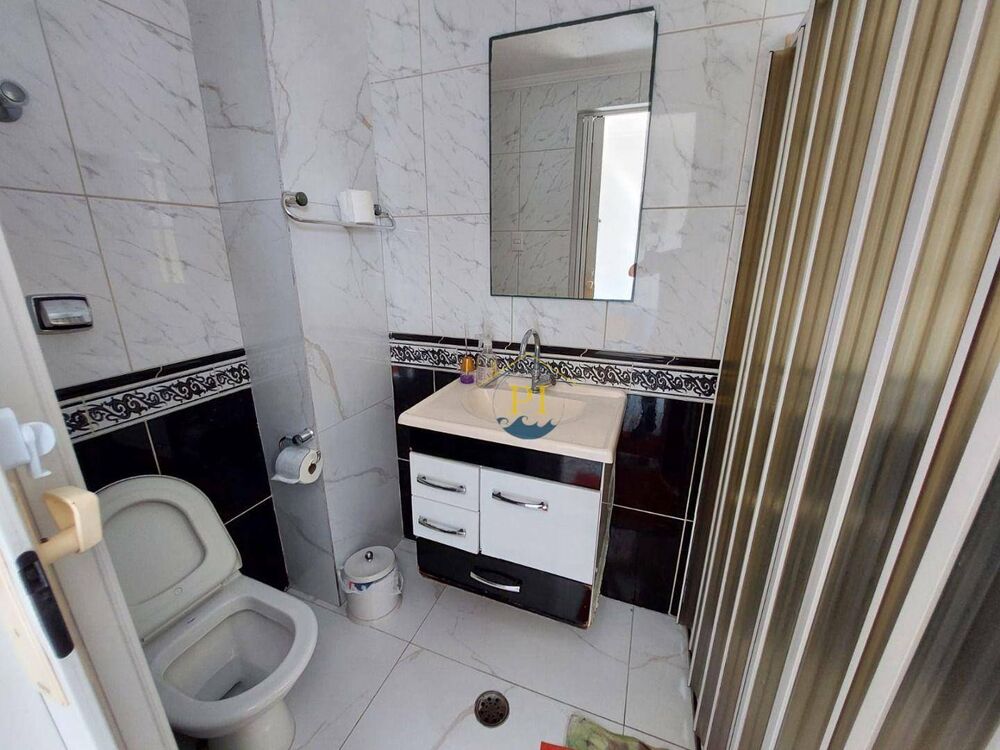 Apartamento, 2 quartos, 73 m² - Foto 1