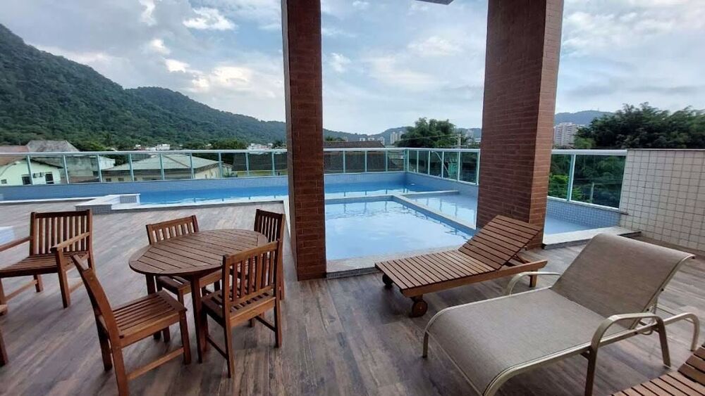 Apartamento, 1 quarto, 53 m² - Foto 4