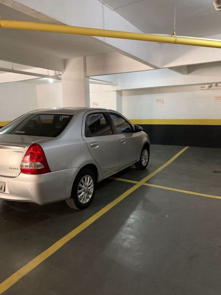 Apartamento, 2 quartos, 101 m² - Foto 8