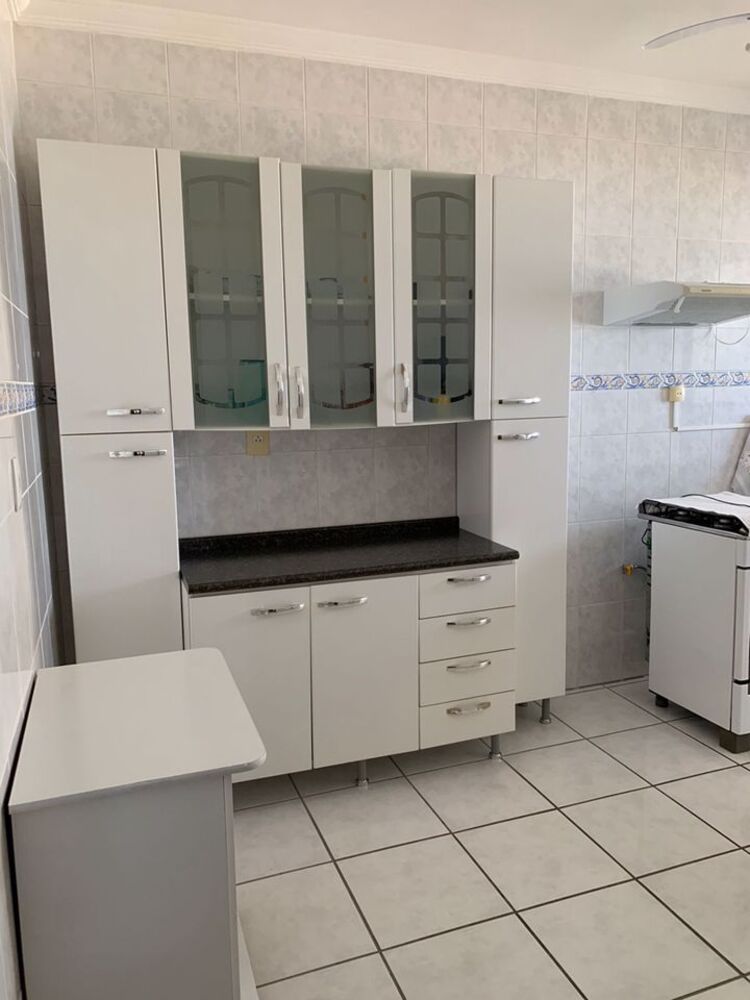 Apartamento, 2 quartos, 101 m² - Foto 2