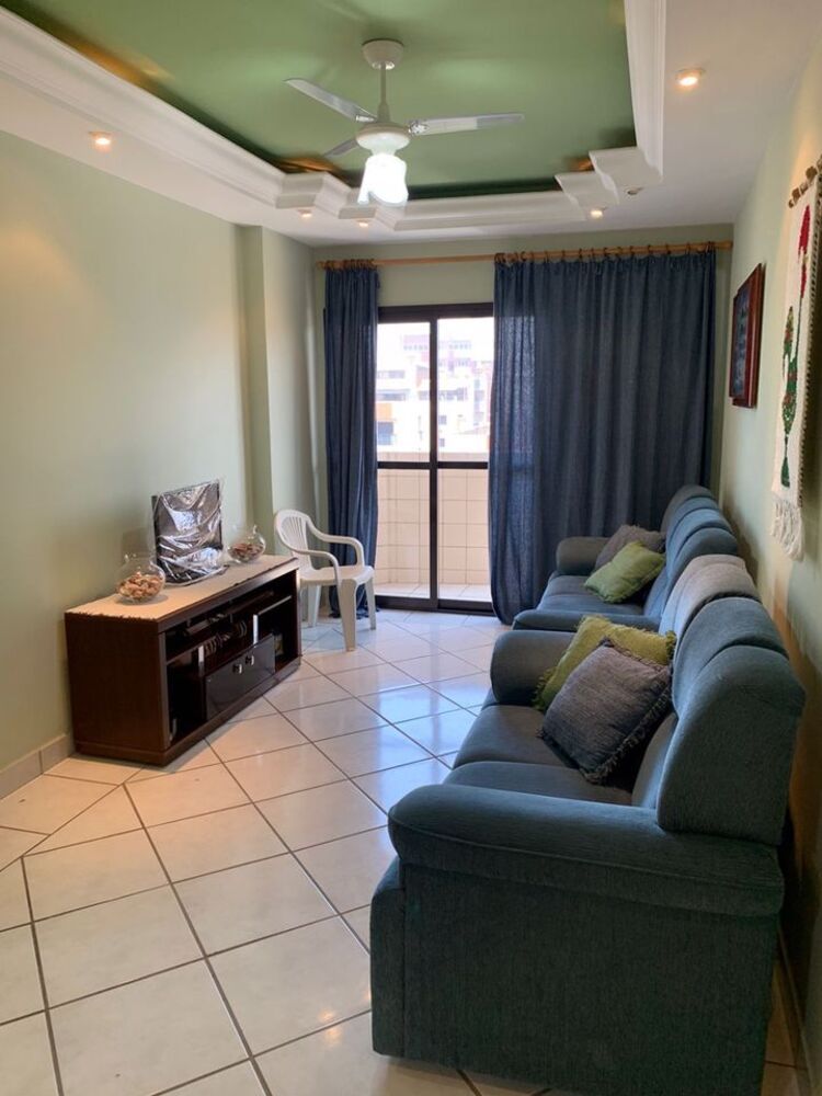 Apartamento, 2 quartos, 101 m² - Foto 4
