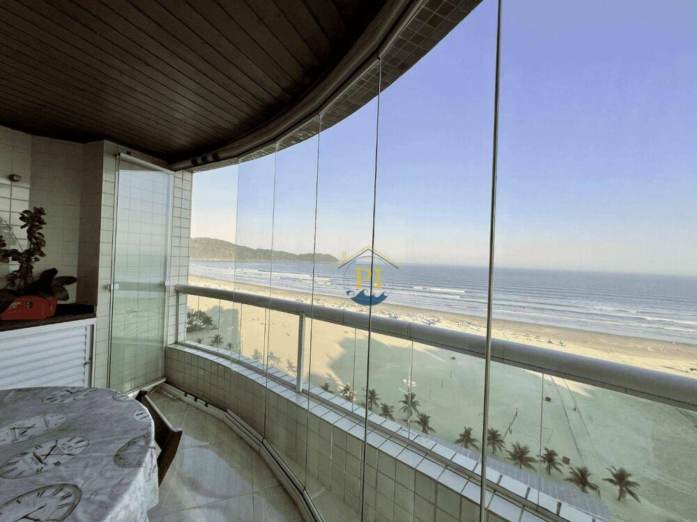 Apartamento, 3 quartos, 140 m² - Foto 1