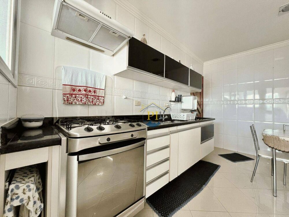 Apartamento, 3 quartos, 140 m² - Foto 2