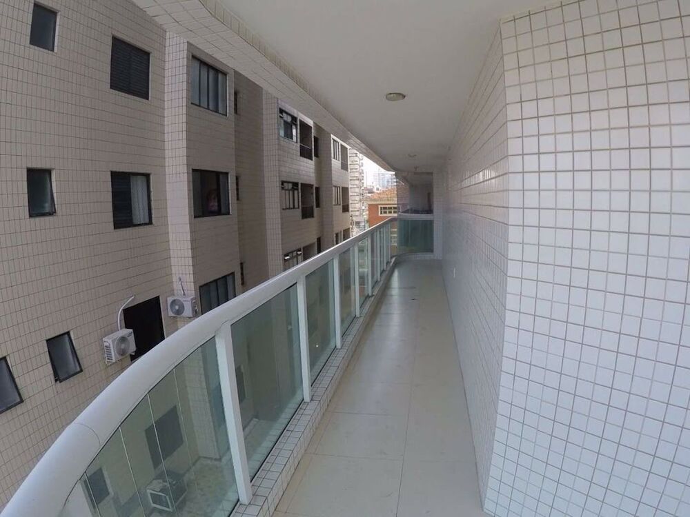 Apartamento, 3 quartos, 162 m² - Foto 3