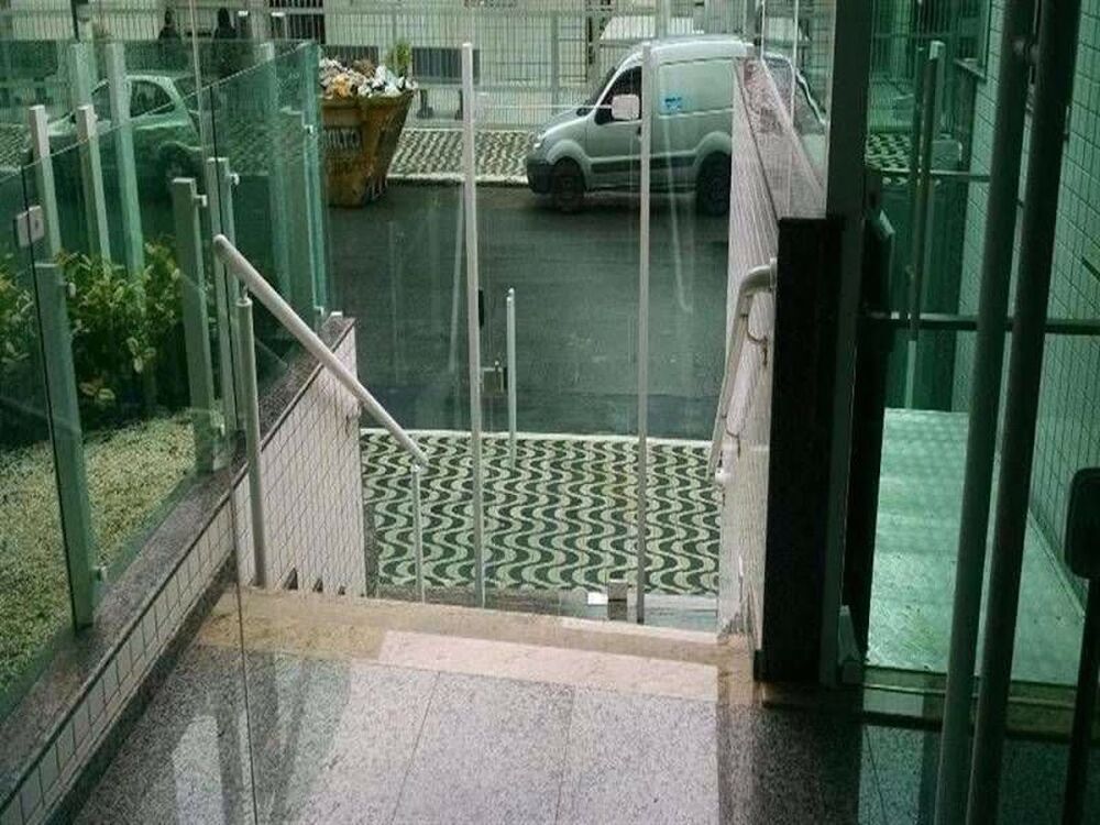 Apartamento, 3 quartos, 162 m² - Foto 4