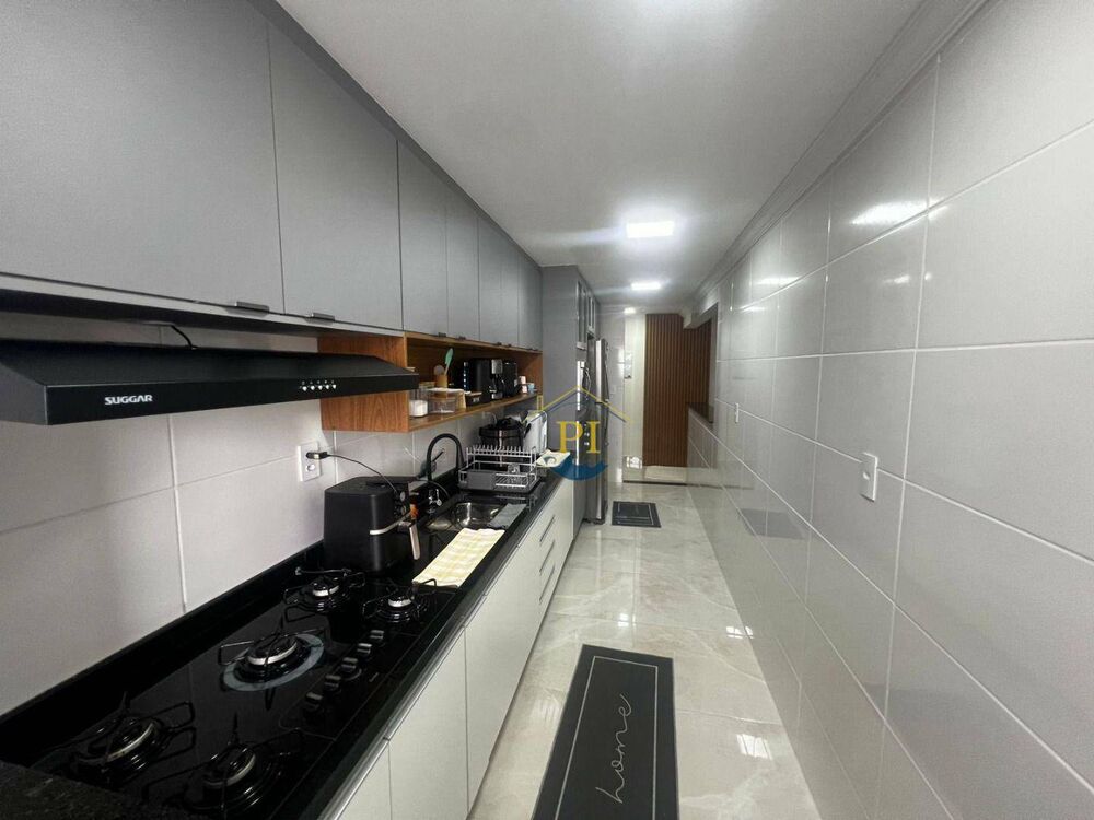 Apartamento, 3 quartos, 126 m² - Foto 3