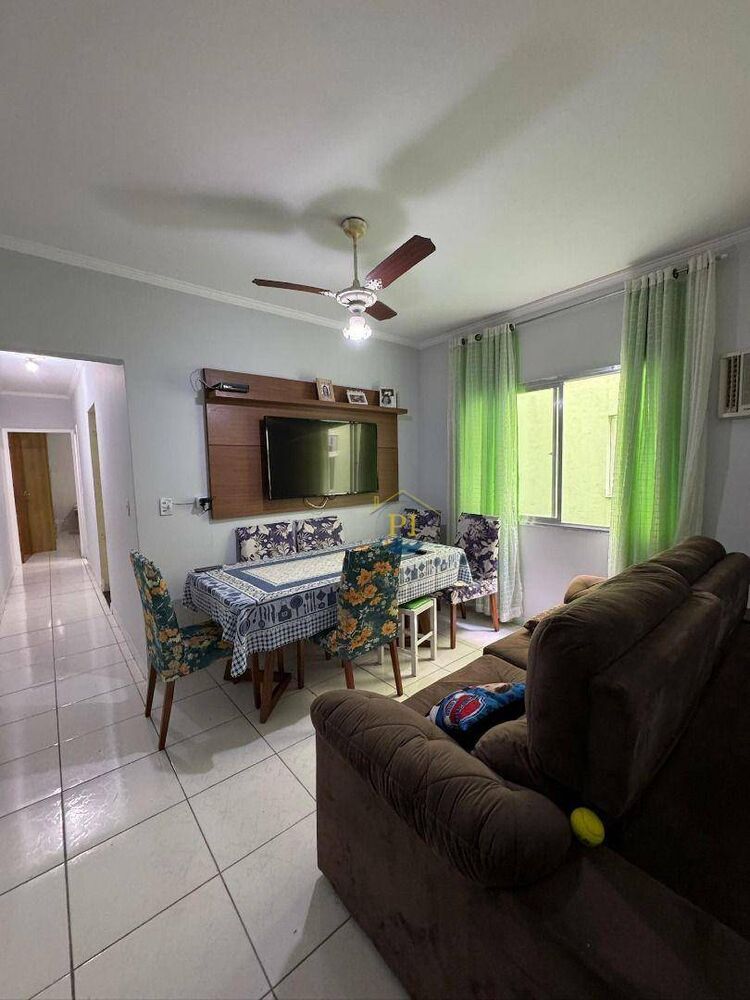 Apartamento, 1 quarto, 55 m² - Foto 8