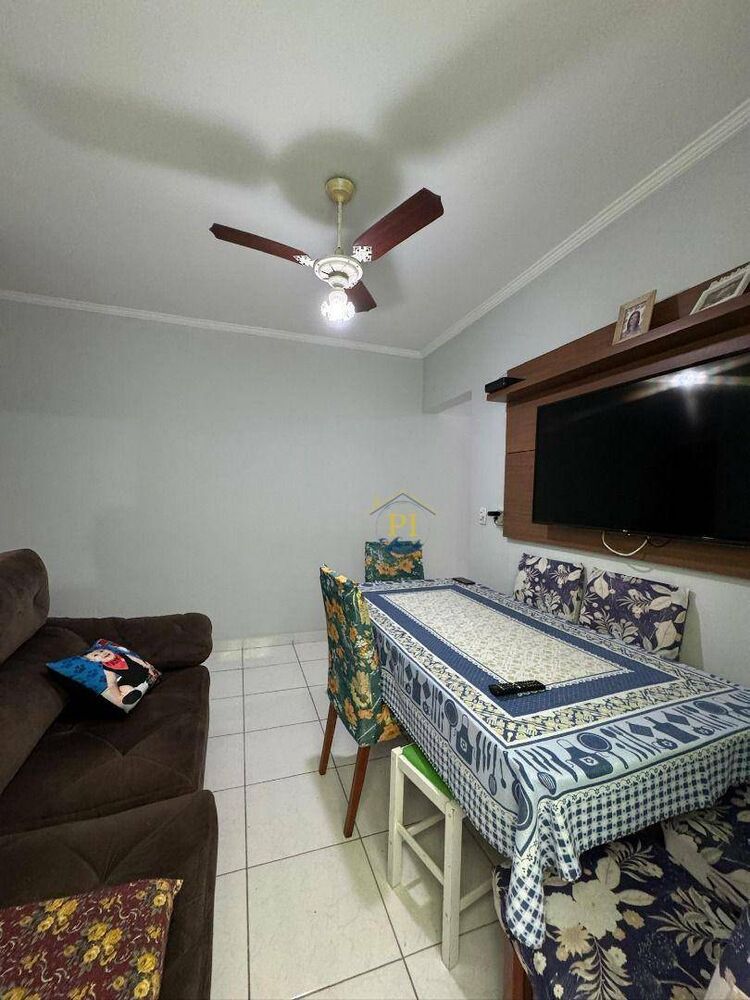 Apartamento, 1 quarto, 55 m² - Foto 6