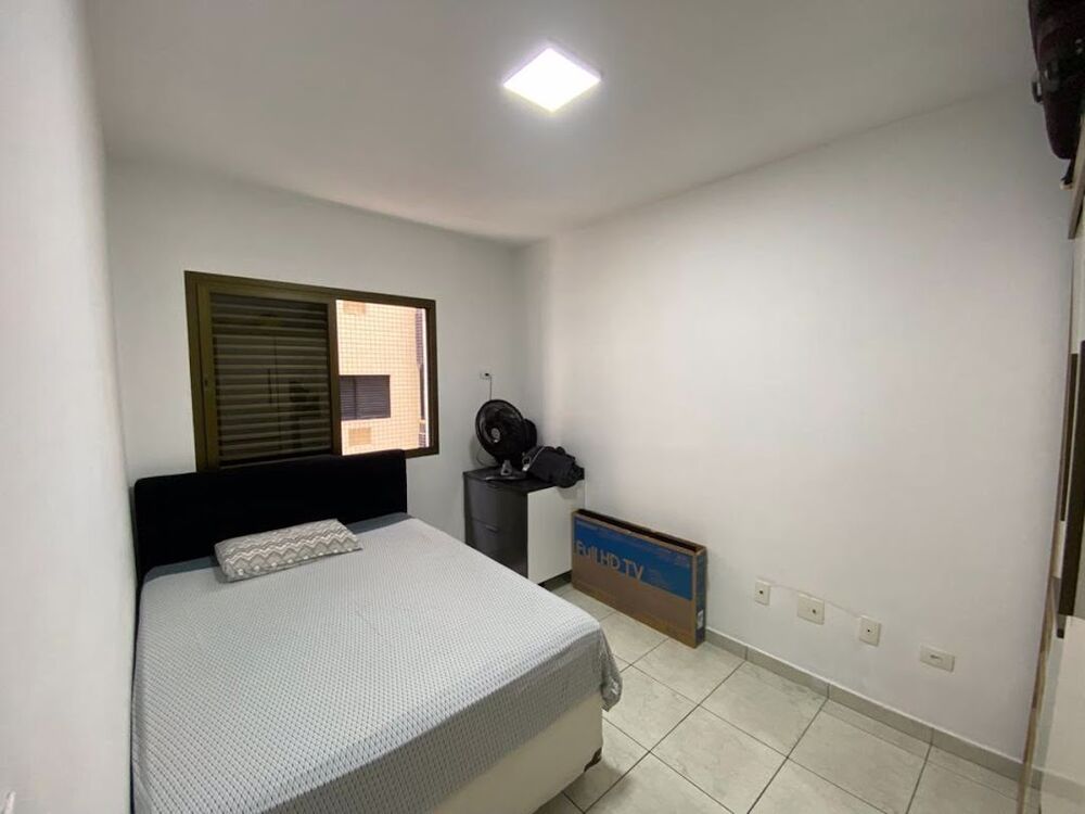 Apartamento, 2 quartos, 88 m² - Foto 2