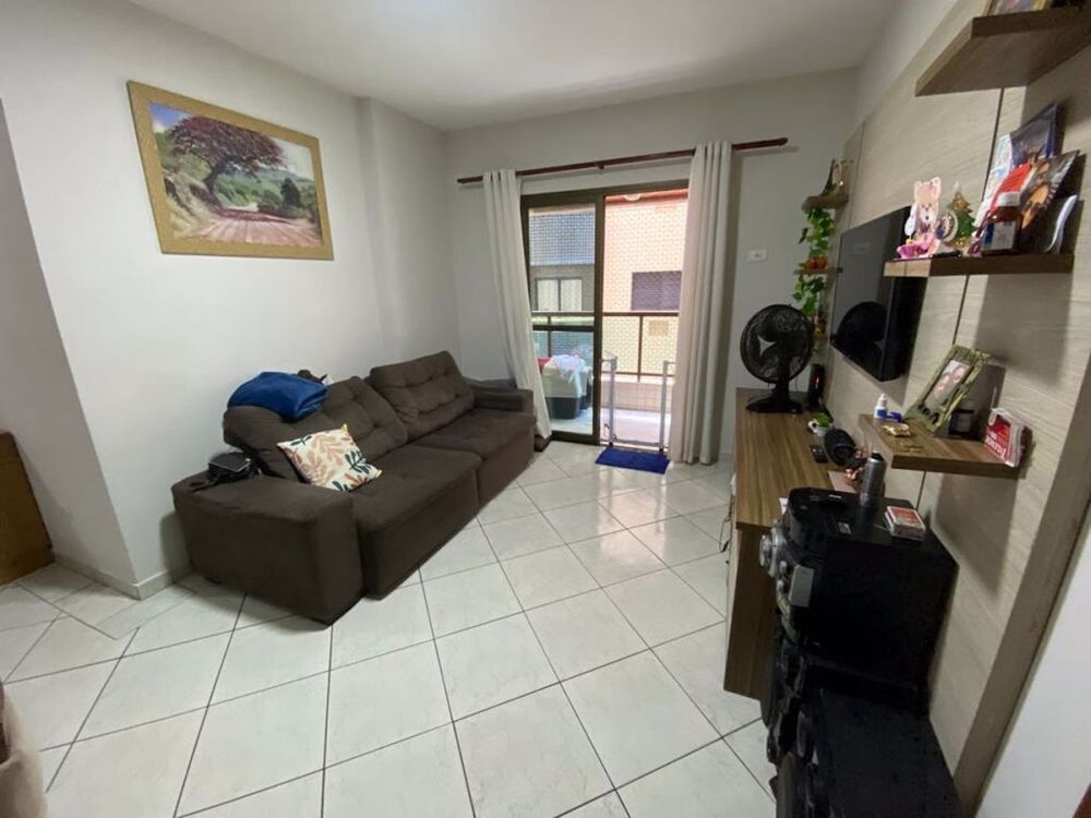 Apartamento, 2 quartos, 88 m² - Foto 1