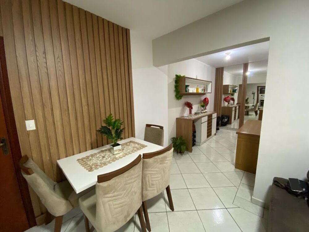 Apartamento, 2 quartos, 88 m² - Foto 3