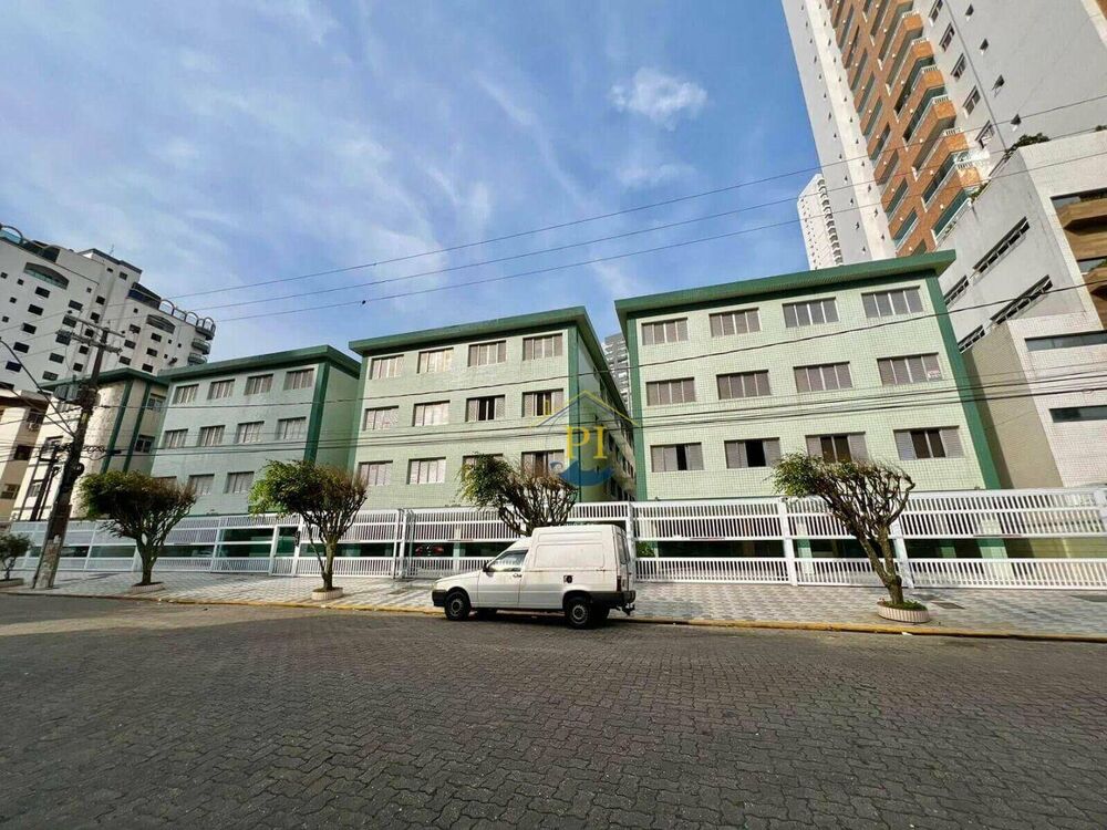 Apartamento, 2 quartos, 56 m² - Foto 3