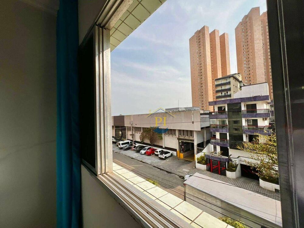 Apartamento, 2 quartos, 56 m² - Foto 2