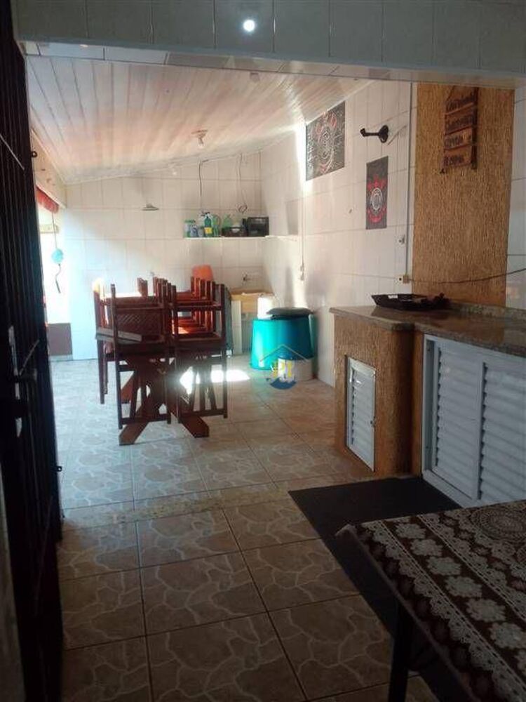 Casa, 3 quartos, 1 m² - Foto 4