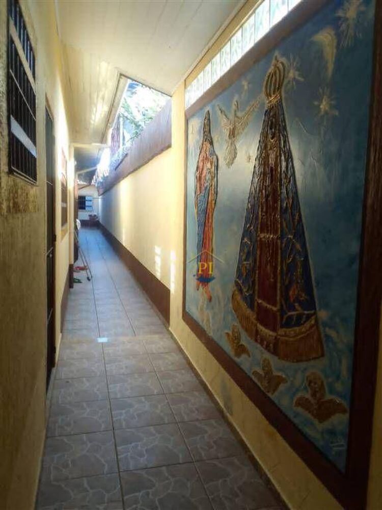 Casa, 3 quartos, 1 m² - Foto 2
