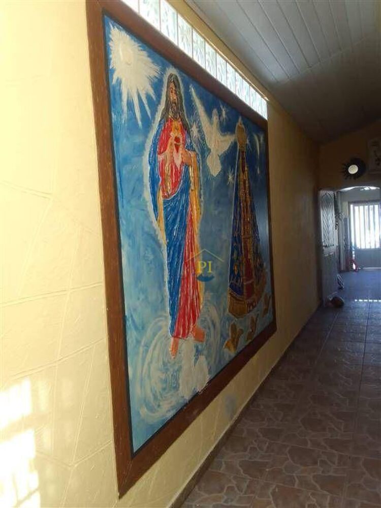 Casa, 3 quartos, 1 m² - Foto 1