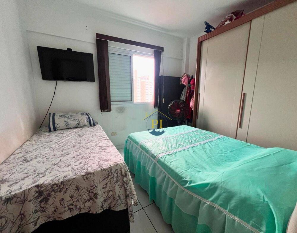 Apartamento, 1 quarto, 48 m² - Foto 2