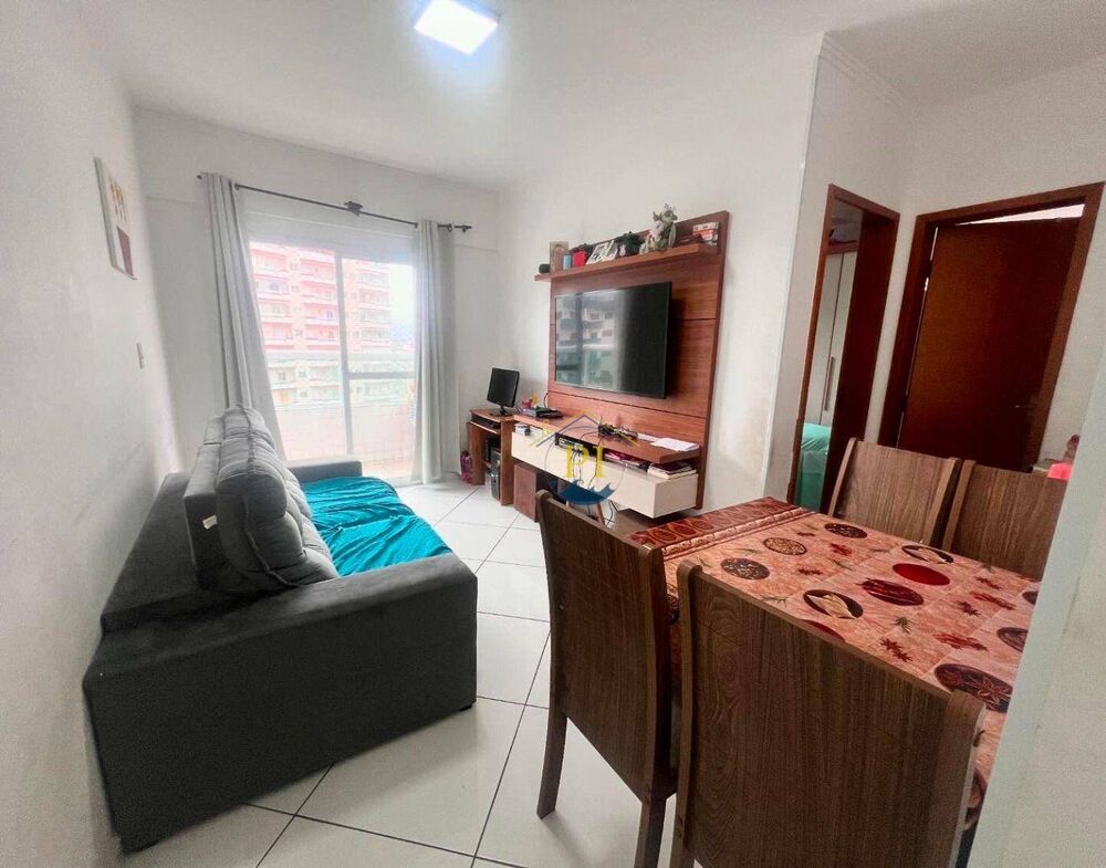 Apartamento, 1 quarto, 48 m² - Foto 4