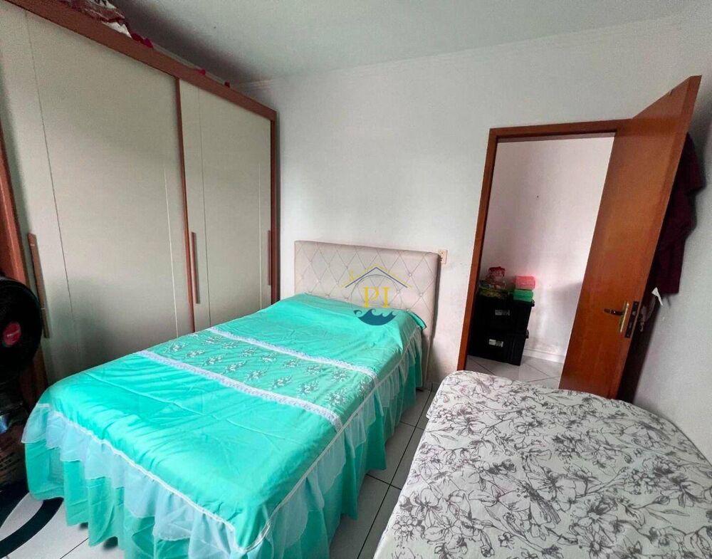 Apartamento, 1 quarto, 48 m² - Foto 3