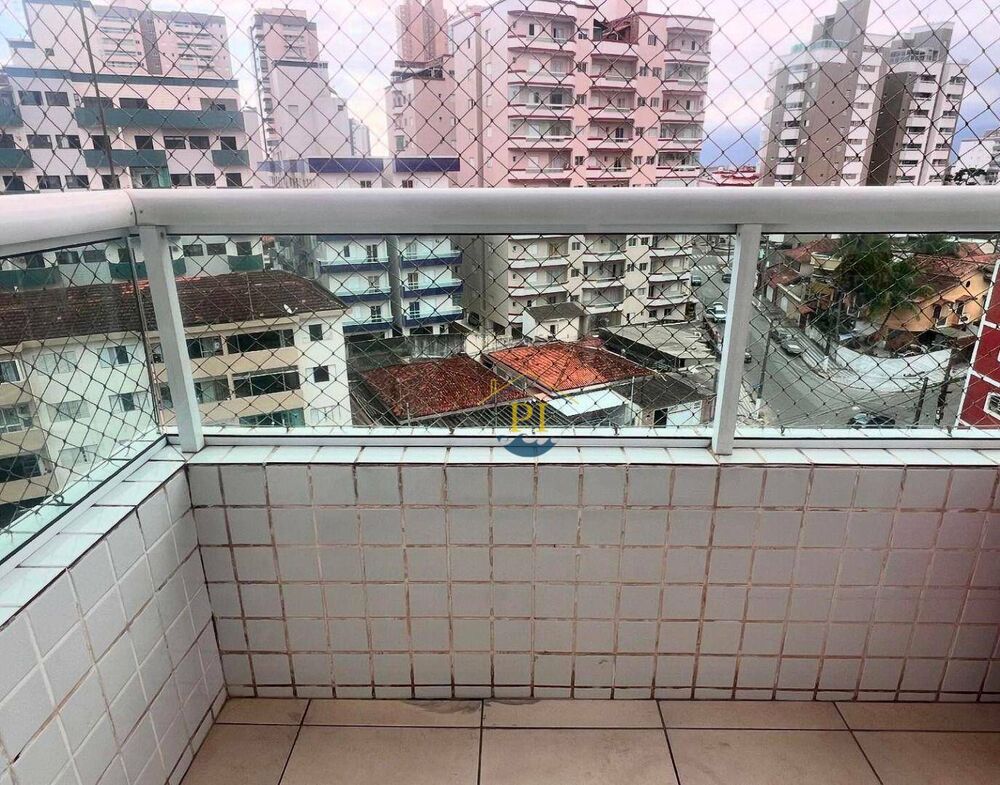 Apartamento, 1 quarto, 48 m² - Foto 1
