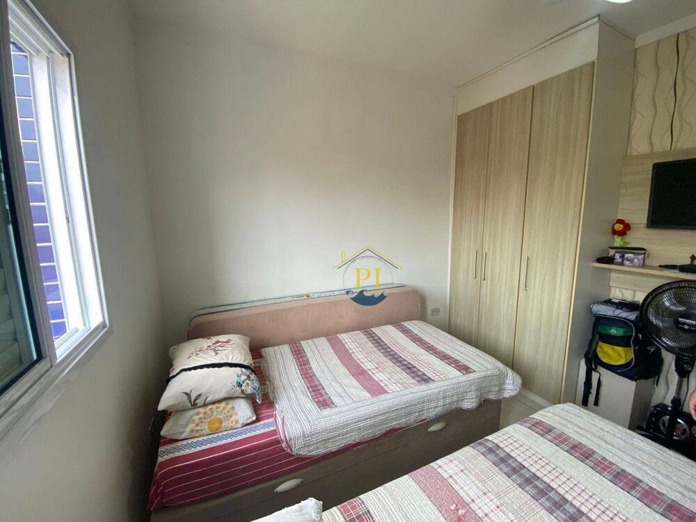 Casa de Condomínio, 2 quartos - Foto 23