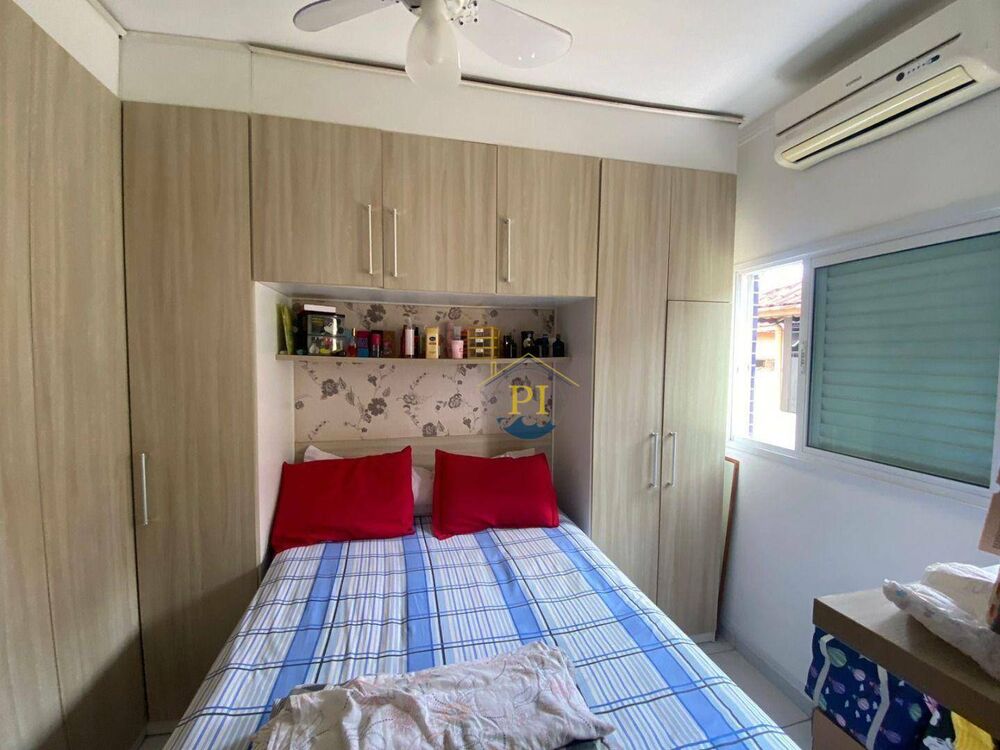 Casa de Condomínio, 2 quartos - Foto 13