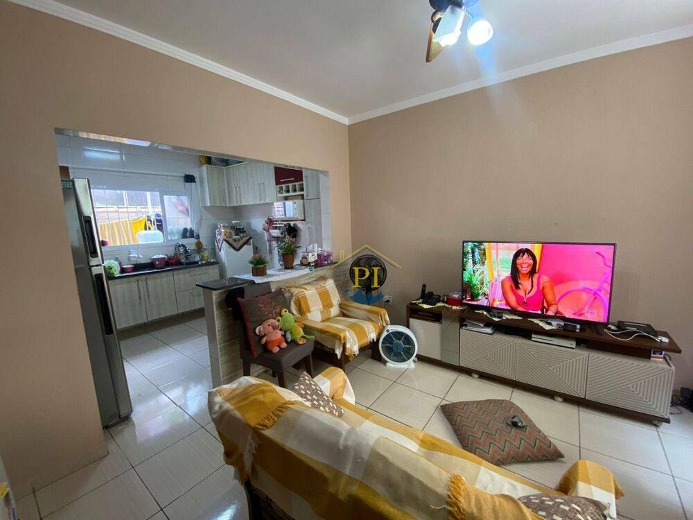 Casa de Condomínio, 2 quartos - Foto 4