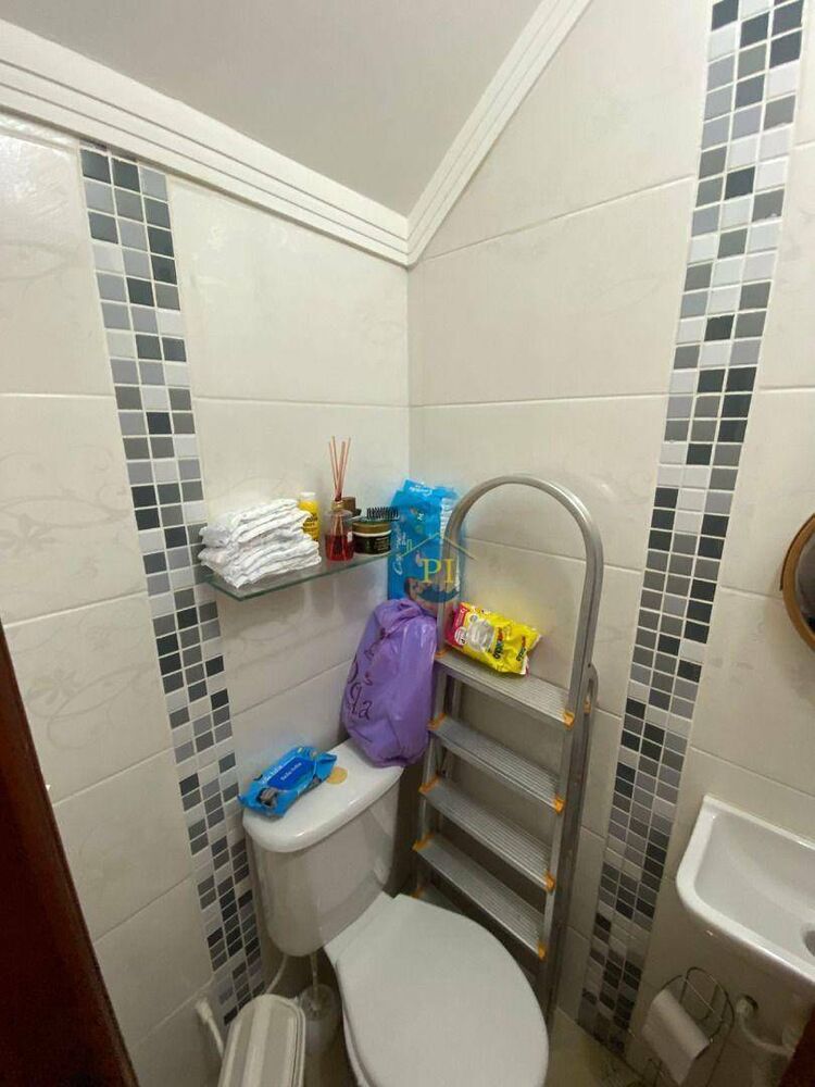 Casa de Condomínio, 2 quartos - Foto 10