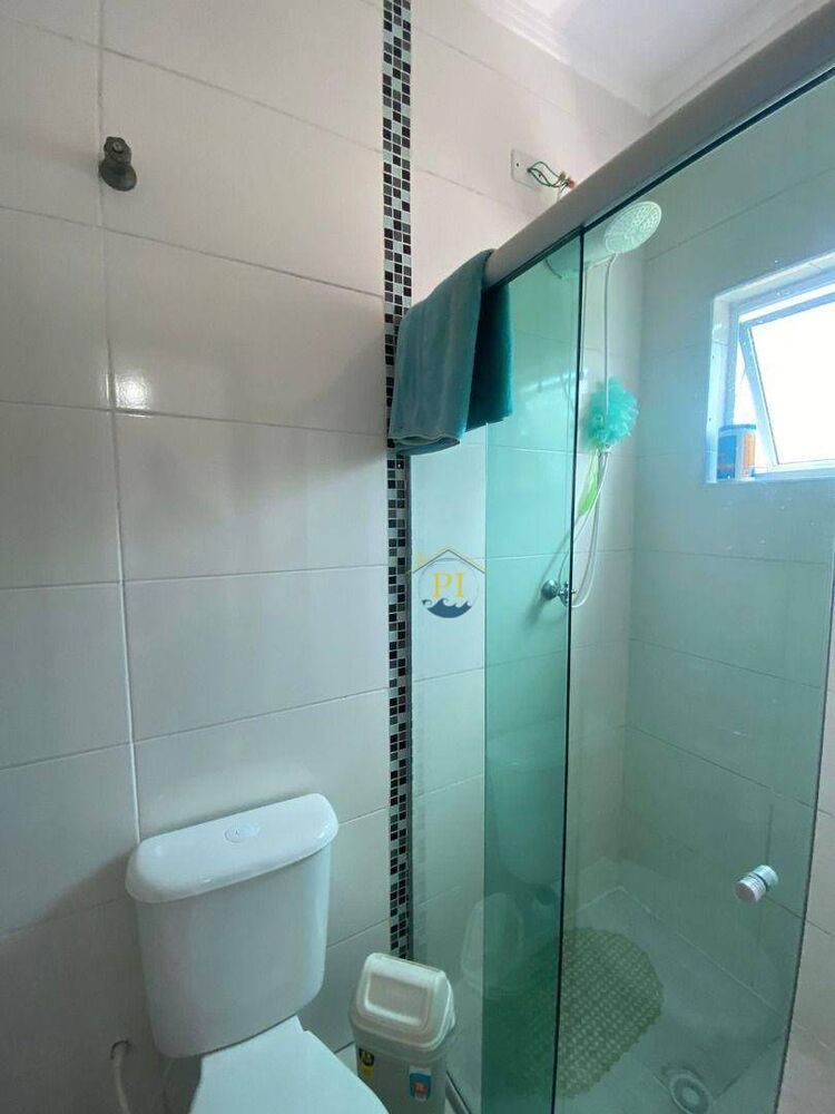 Casa de Condomínio, 2 quartos - Foto 12
