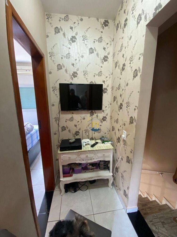 Casa de Condomínio, 2 quartos - Foto 6